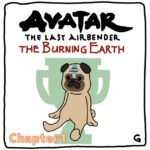 【Avatar: The Burning Earth】実績ゲー？シークレット収集攻略 Chapter1