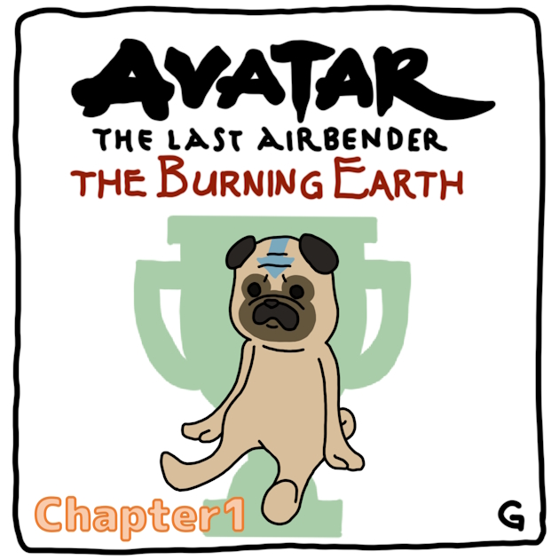 【Xbox360】実績ゲー？Avatar: The Burning Earth攻略 Chapter1