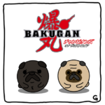 爆丸 チャンピオンズ・オブ・ヴェストロイア #ERROR!