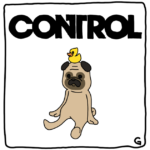 CONTROL レビュー