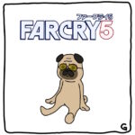 【Far Cry5（ファークライ５）】ファークライアーケードでフォールアウト４のマップを再現！