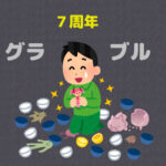 グランブルーファンタジー 7周年イベント