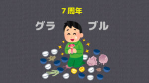 グランブルーファンタジー 7周年イベント