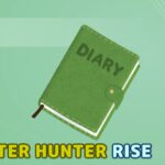 モンスターハンターライズ プレイ日記 Vol.1