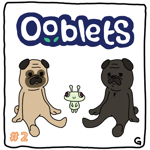 Ooblets ゲームプレイ #2 ダンスバトルチュートリアル