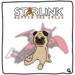 【STARLINK（スターリンクバトルフォーアトラス）】ゲーム攻略メモ