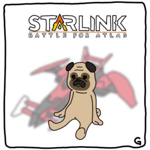 【STARLINK（スターリンクバトルフォーアトラス）】ゲーム攻略メモ